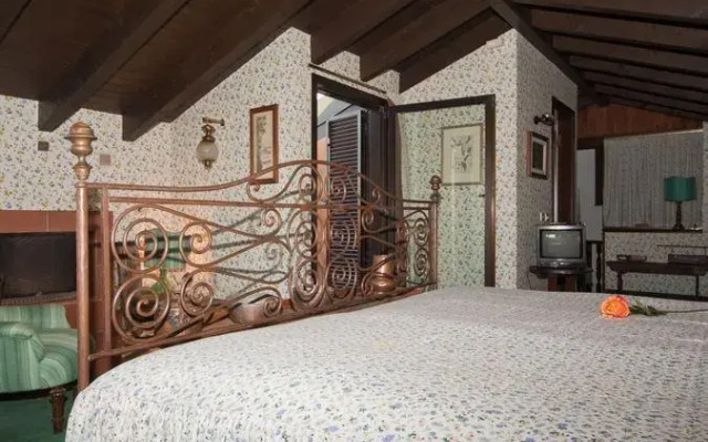 Villa Ranco Country