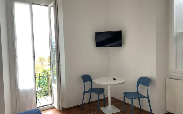 Hotel Loveno
