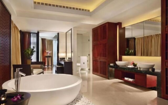 Banyan Tree Macau