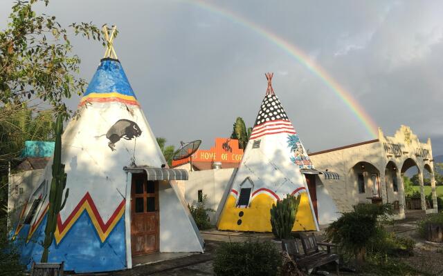 Maesaipalmcountry Resort