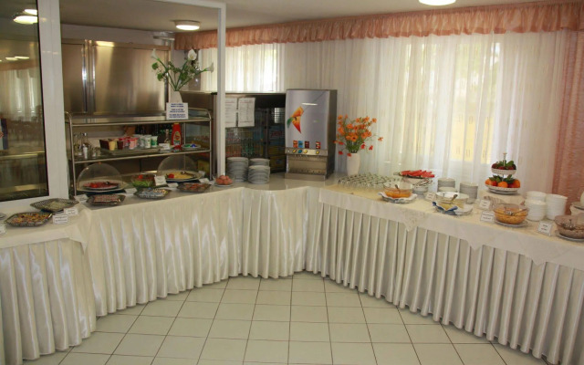 Omladinski Hostel
