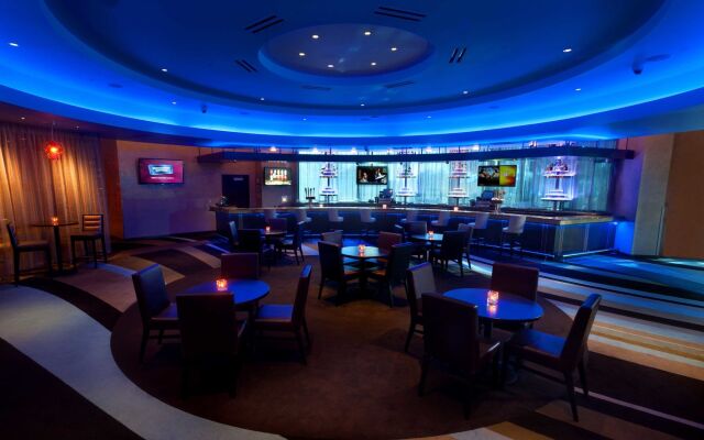 Gila River Resorts & Casinos – Wild Horse Pass