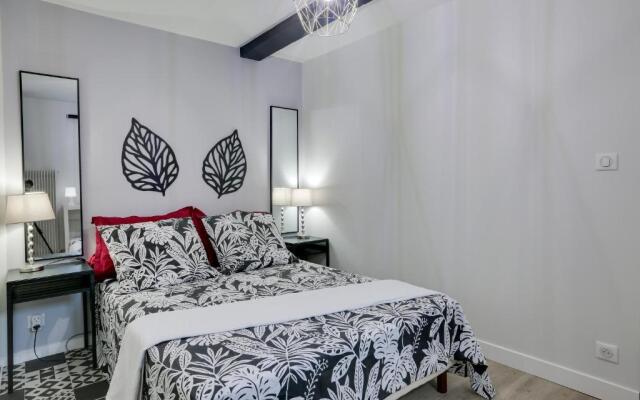 Appart-hôtel64 Bayonne