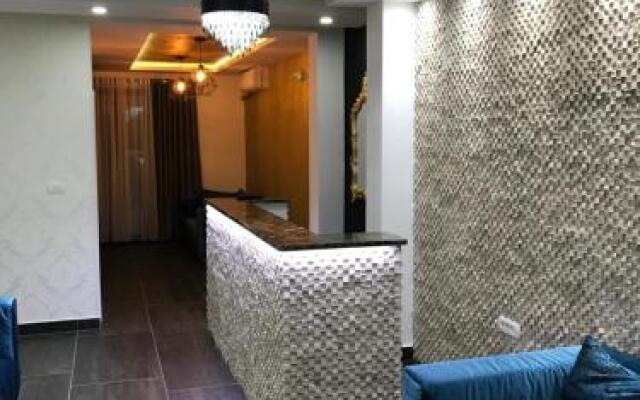 Guesthouse Montex