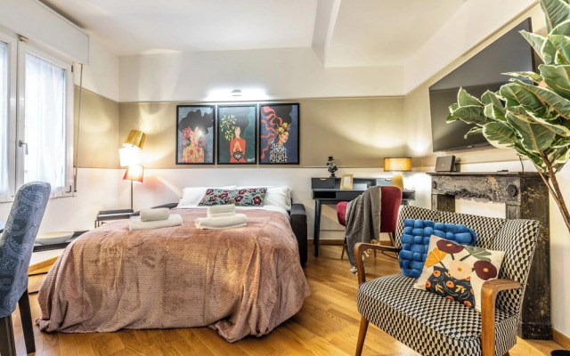 HouSmart Azzo Gardino 4