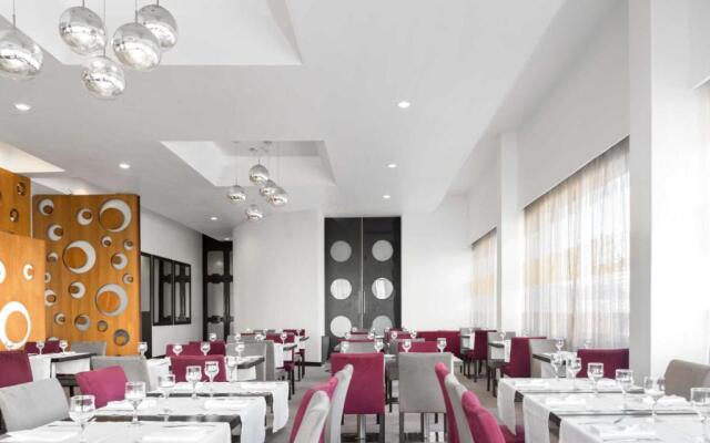 Hotel Tivoli Maputo