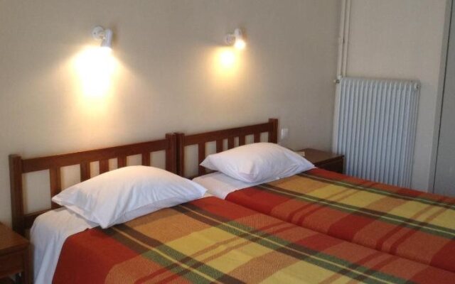 Hotel Megas Alexandros