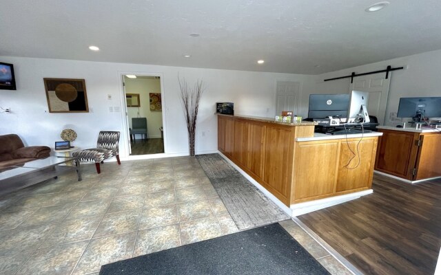 Pioneer Park Rentals