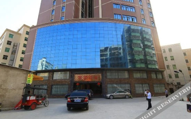 Qunyuan Hotel