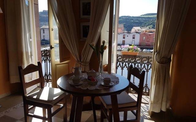 Corte Fiorita Albergo Diffuso