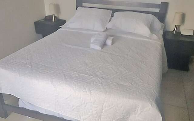 Apartamentos Home Basic El Laguito