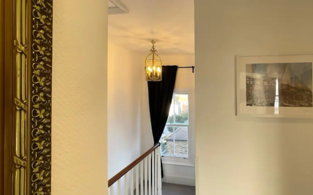 Luxury Ramsgate Harbour View By Adliv