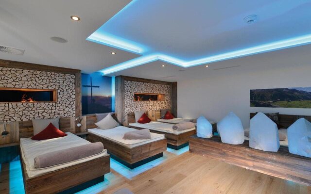 Hotel Garni Alpenjuwel