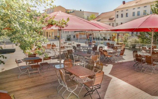 Hotel Restaurant Alte Canzley