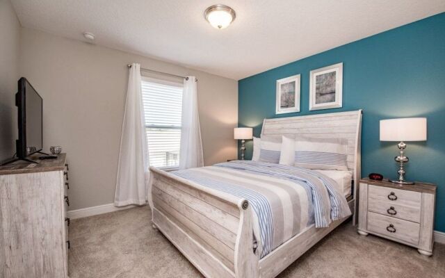 Oaktree Villa #230889 - 6 Br villa