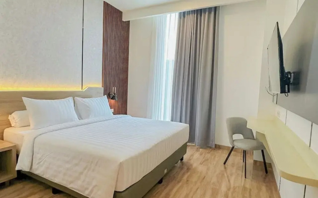 Azana Style Hotel Jombang