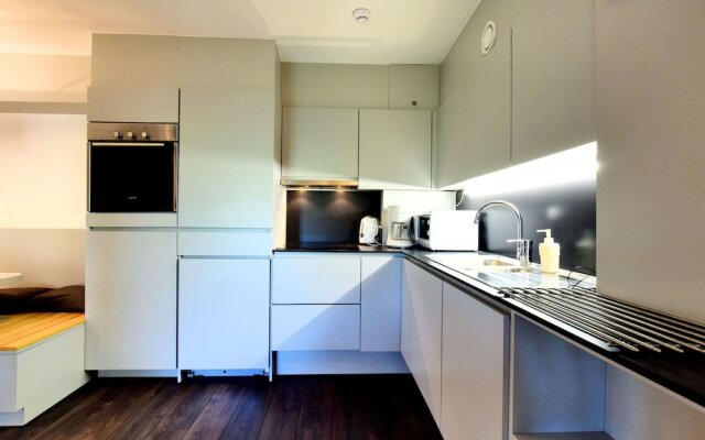 Spacious Holiday Home in Robertville near Forest