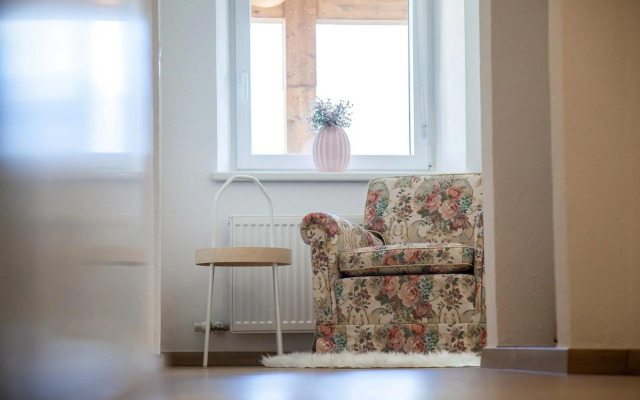 Ferienwohnung bei Cooldog