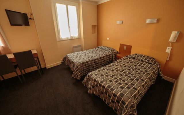 Hotel Seb&Co