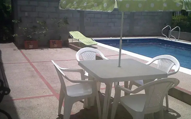 Hotel Las Quintas de Melgar
