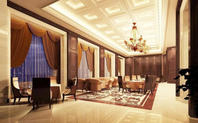 Liaobin Boli Hotel - Panjin