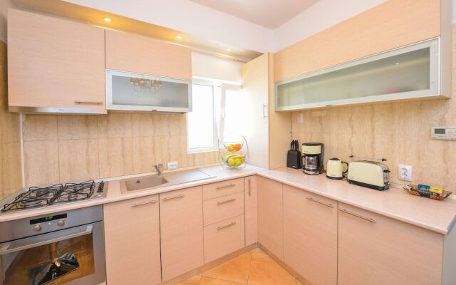 Cismigiu Apartment - Cismigiu Gardens