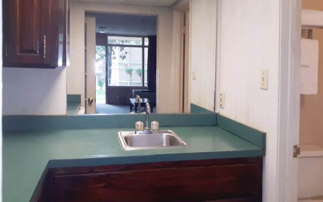 OYO Hotel Candlelight Jackson