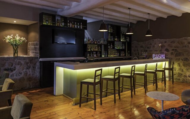 Novotel Cusco