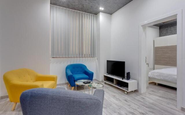 Stylish 3BR Apartment, Fantastic Location in Sliema