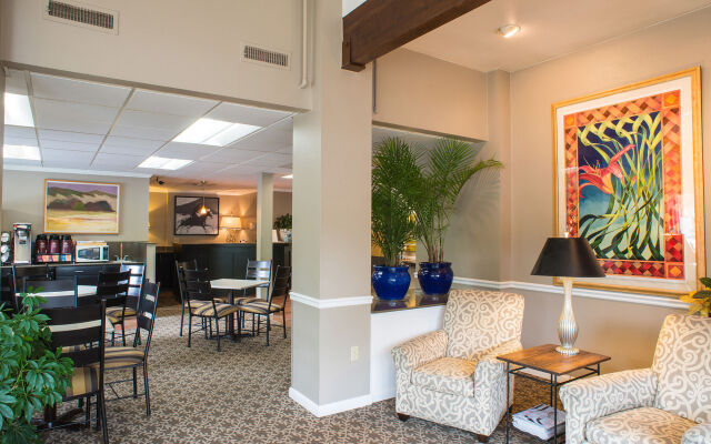 Riversage Billings Inn