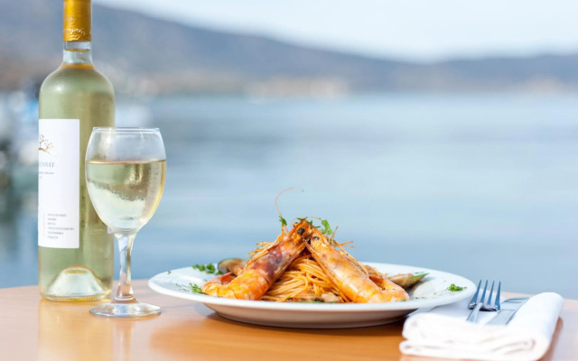 Elounda Akti Olous - Adults only