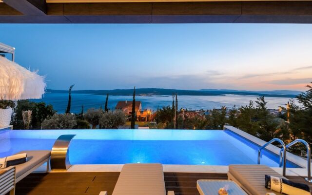 Villa Sundecker Bratkovic
