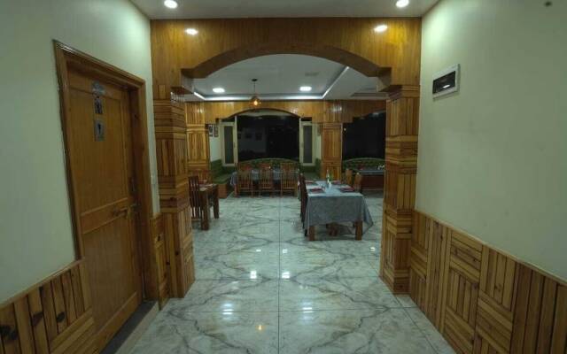 Valley View Hotel & Restaurant