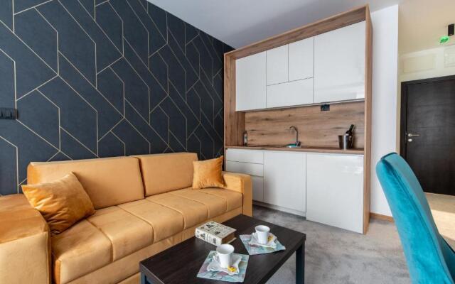 Hotel Djina - Kopaonik