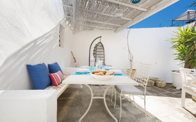 125 Appartamento Al Bastione by Barbarhouse