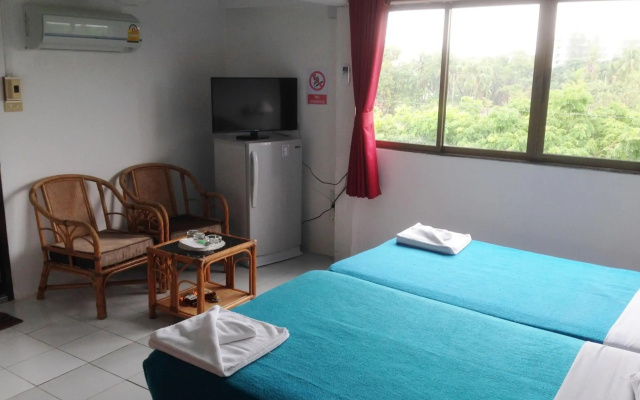 A&B Hotel