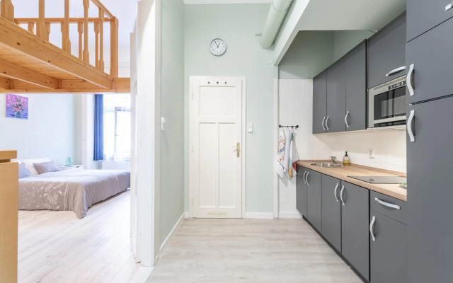 Central Studio Budapest