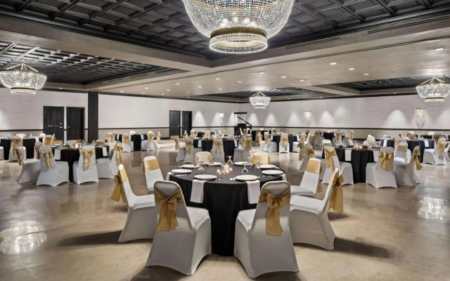 The Highlander Hotel, Ascend Hotel Collection