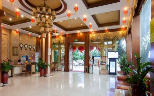 Fupeng Garden Hotel