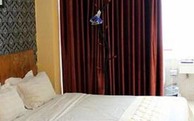 Shenzhen Jiayi Business Hotel