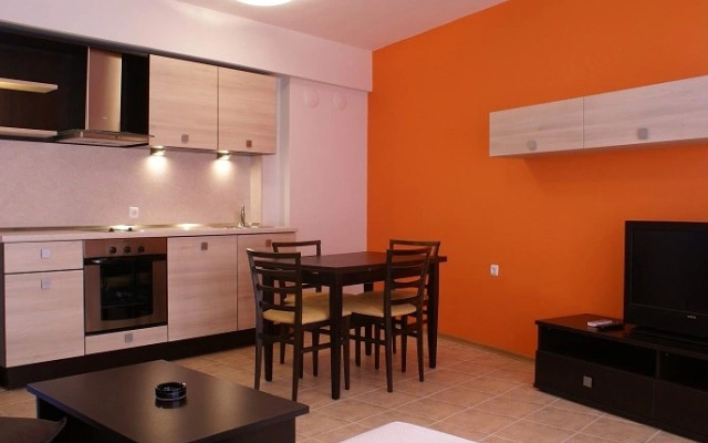 Hotel Royal Cove Residence