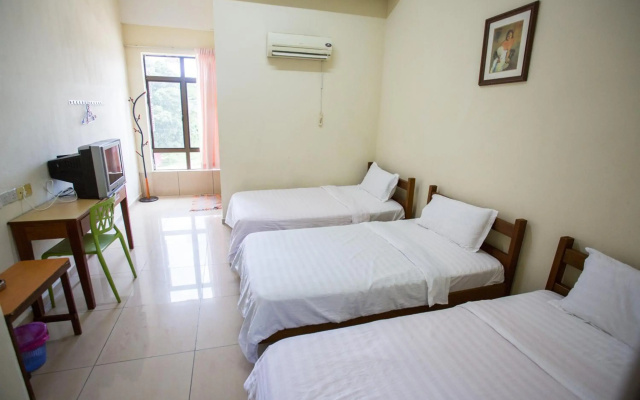 Hotel Comfort Inn