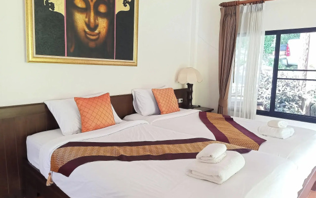 Insda Wellness Resort