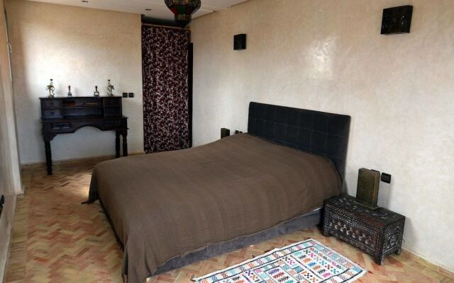 Villa Amyour Roa
