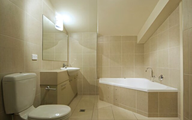 Chalet Hotham 19