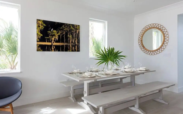 The Islands of Islamorada