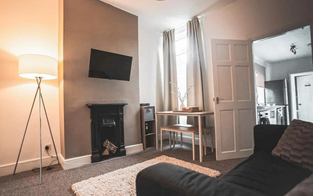 Comfortable 3-bed House in Coventry