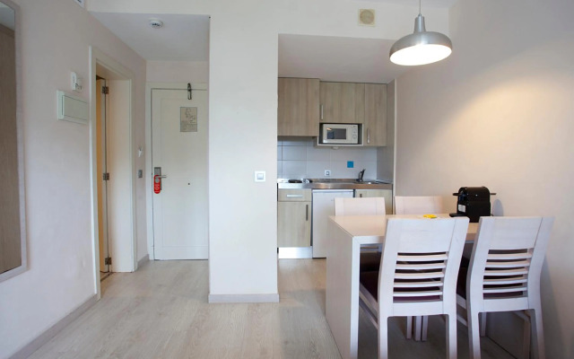 Palm Garden Apartments