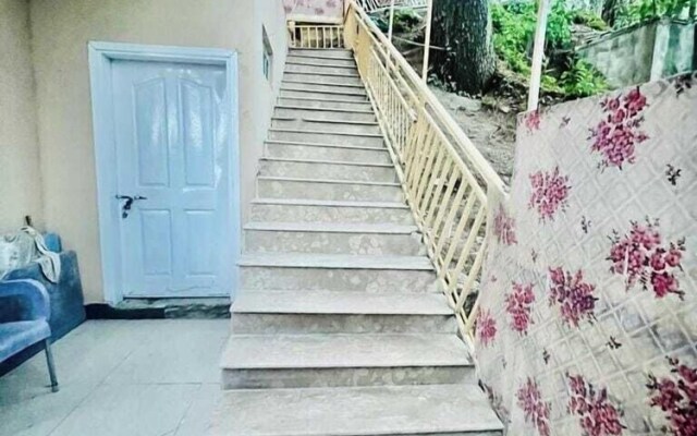 Paradise Inn Hotel Nathiagali