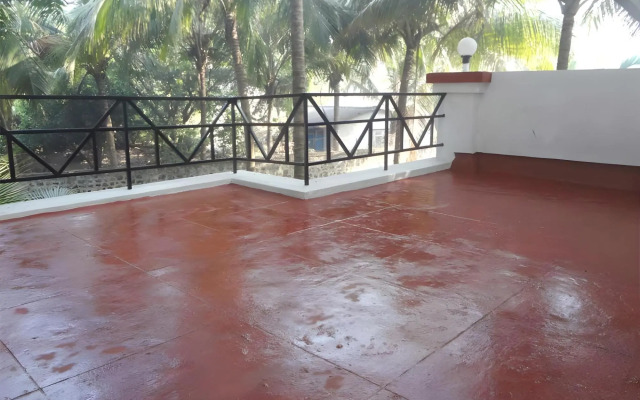 Ghanvatkar Bunglow